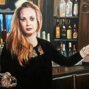 Meet your Posher, Charlotte